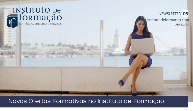 Newsletter informativa | ABRIL 2018