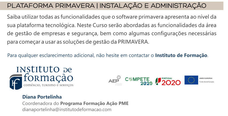 Newsletter informativa | ABRIL 2018