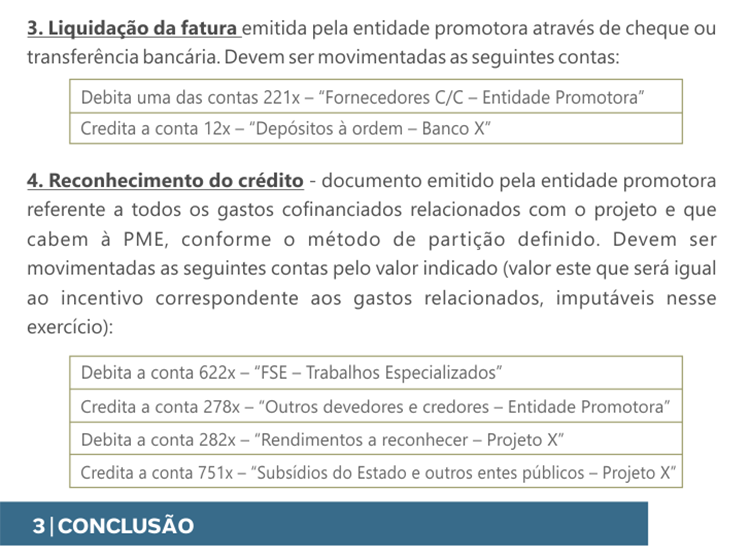 PROJETOS DE FORMAÇÃO-AÇÃO MODALIDADE PROJETOS CONJUNTOS