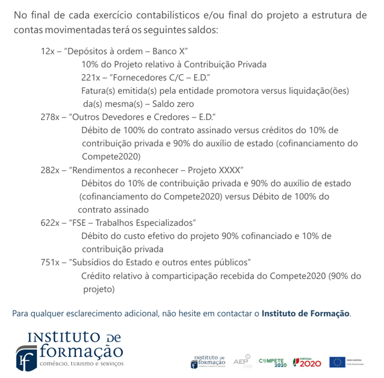 PROJETOS DE FORMAÇÃO-AÇÃO MODALIDADE PROJETOS CONJUNTOS