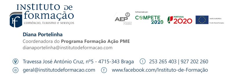 NEWSLETTER 1 | DEZEMBRO 2017