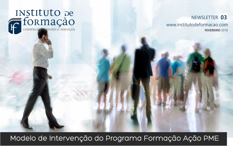 Newsletter informativa | FEVEREIRO 2018