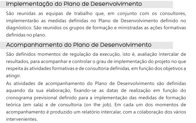 Newsletter informativa | FEVEREIRO 2018