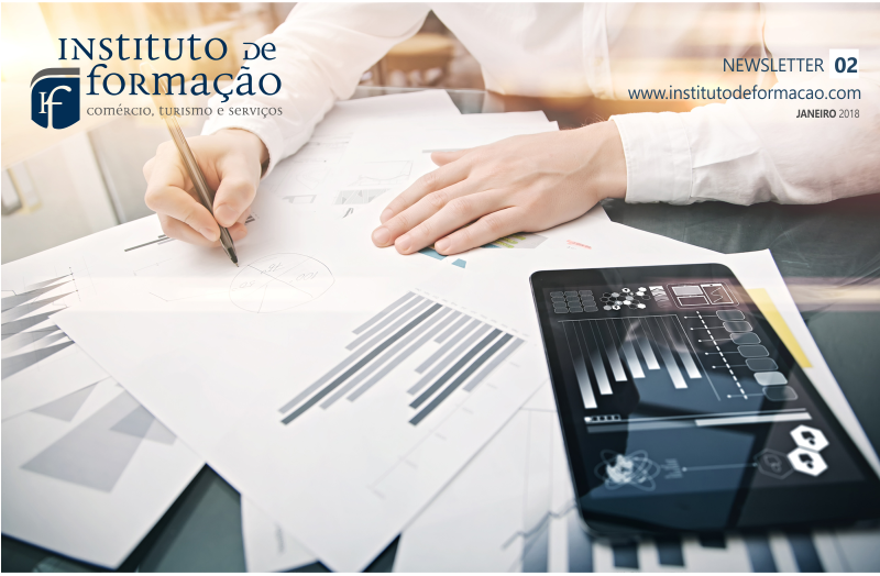 NEWSLETTER 2 | JANEIRO 2018