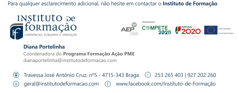 NEWSLETTER 2 | JANEIRO 2018