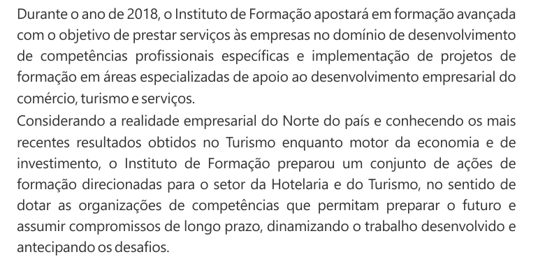 Newsletter informativa | MAIO 2018