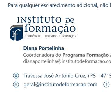 Newsletter informativa | MAIO 2018