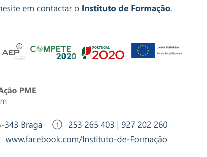 Newsletter informativa | MAIO 2018