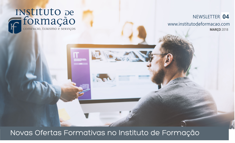 Newsletter informativa | MARÇO 2018