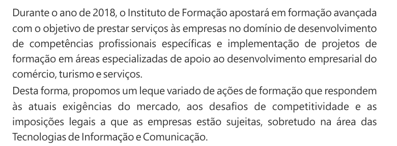 Newsletter informativa | MARÇO 2018