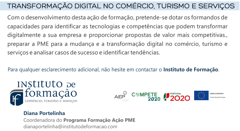 Newsletter informativa | MARÇO 2018