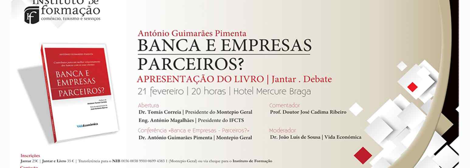 Banca Empresas
